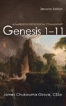 Genesis 1-11, Second Edition - James Chukwuma Okoye - 9781666764604