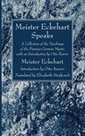 Meister Eckehart Speaks - Meister Eckhart ; Otto Karrer - 9781666777147