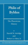 Philo of Byblos - Harold W. Attridge ; Robert A. Jr. Oden - 9781666780123