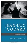 Jean-Luc Godard - Jonathan Scott Lee - 9781666936711