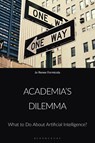 Academia’s Dilemma - Jo Renee (Seton Hall University Formicola - 9781666976250