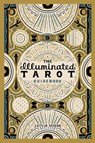 The Illuminated Tarot Guidebook - Caitlin Keegan - 9781667105284