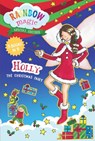 Rainbow Magic Special Edition: Holly the Christmas Fairy - Daisy Meadows - 9781667201450