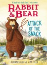 RABBIT & BEAR ATTACK OF THE SN - Julian Gough - 9781667203027