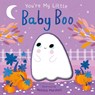 You're My Little Baby Boo - Natalie Marshall - 9781667203263