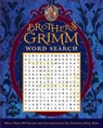 Brothers Grimm Word Search - Editors of Thunder Bay Press - 9781667203645