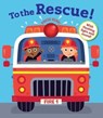 To the Rescue! - Courtney Acampora - 9781667203867