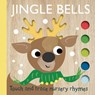 Touch and Trace Nursery Rhymes: Jingle Bells - Editors of Silver Dolphin Books - 9781667204604