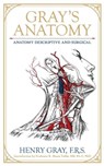 Gray's Anatomy - Dr. Henry Gray - 9781667204734