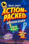 Uncle John's Action-Packed Bathroom Reader - Bathroom Readers' Institute - 9781667206035