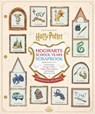 Harry Potter School Years Scrapbook - Editors of Thunder Bay Press - 9781667206202
