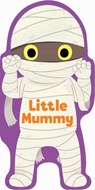Little Mummy - Maggie Fischer - 9781667206516