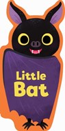 Little Bat - Maggie Fischer - 9781667206523