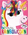 Twirly Tales: Rainbowcorn - Lou Treleaven - 9781667207087