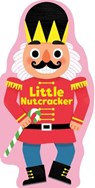 Little Nutcracker - Maggie Fischer - 9781667207186