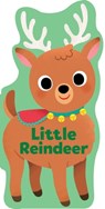 Little Reindeer - Maggie Fischer - 9781667207209