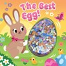 The Best Egg - Editors of Silver Dolphin Books - 9781667208374