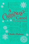 Christmas Carol and Other Holiday Treasures - Charles Dickens - 9781667208589