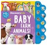 Discovery Kids: Baby Farm Animals! - Editors of Silver Dolphin Books - 9781667209333