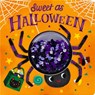 Sequin Shaker: Sweet as Halloween - Editors of Silver Dolphin Books - 9781667209425