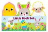 Little Book Set: Little Chick, Little Bunny, Little Lamb - Maggie Fischer - 9781667209531
