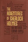 Adventures of Sherlock Holmes - Sir Arthur Conan Doyle - 9781667209562