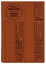 U.S. Constitution and Other Key American Writings - Founding Fathers - 9781667209647