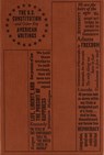 U.S. Constitution and Other Key American Writings - Founding Fathers - 9781667209647