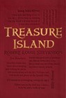 Treasure Island - Robert Louis Stevenson - 9781667209746