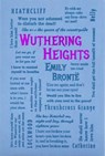 Wuthering Heights - Emily Bronte - 9781667209807