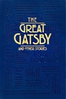 The Great Gatsby and Other Stories - F. Scott Fitzgerald - 9781667209814