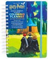 2026 Harry Potter Magical Moments 18-Month Coloring Planner - Editors of Thunder Bay Press - 9781667210155