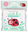 You're My Little Cuddle Bug: My First Bath Book - Nicola Edwards - 9781667210292