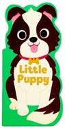 Little Puppy - Maggie Fischer - 9781667210414