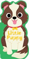 Little Puppy - Maggie Fischer - 9781667210414