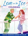 Love on the Ice Coloring - Editors of Thunder Bay Press - 9781667210728