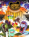 Deddy Bears Coloring - Editors of Thunder Bay Press - 9781667210995