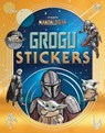 Star Wars Grogu Stickers - Editors of Thunder Bay Press - 9781667211084