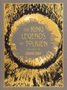Day, D: Ring Legends of Tolkien Deluxe Edition - David Day - 9781667211336