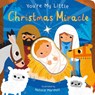 You're My Little Christmas Miracle - Nicola Edwards - 9781667211473