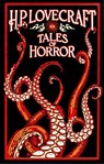 H. P. Lovecraft Tales of Horror - H. P. Lovecraft - 9781667211510