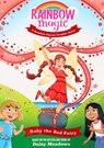 Rainbow Magic Rainbow Fairies #1: Ruby the Red Fairy Graphic Novel - Daisy Meadows - 9781667211688