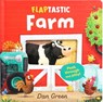 Flaptastic Farm - Editors of Silver Dolphin Books - 9781667211961
