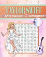 Taylor Swift Word Search and Coloring - Editors of Thunder Bay Press - 9781667212197