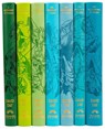 World of Tolkien Seven-Book Boxed Set - David Day - 9781667212210