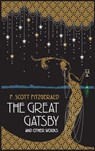 Great Gatsby and Other Works - F. Scott Fitzgerald - 9781667212258