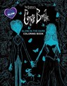 Tim Burton's Corpse Bride Glow-in-the-Dark Coloring Book - Editors of Thunder Bay Press - 9781667212722