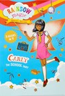 Rainbow Magic Special Edition: Carly the School Fairy - Daisy Meadows - 9781667212838
