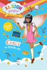 Rainbow Magic Special Edition: Carly the School Fairy - Daisy Meadows - 9781667212838