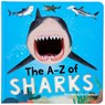The A-Z of Sharks - Editors of Silver Dolphin Books - 9781667212906